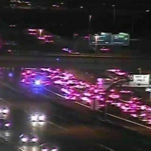 Meet your Posher, Donny